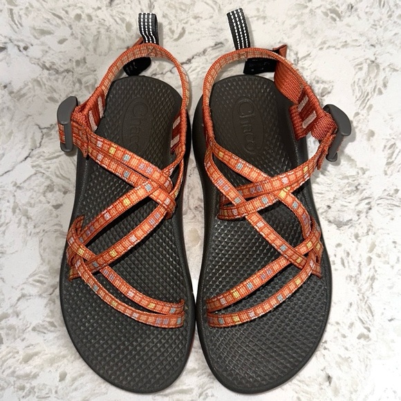 Chaco Big Kid ZX/1 EcoTread Sandals